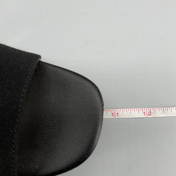 NEW Dr. Scholl’s Women’s Mariah Ankle Strap Sandals Black Size 11M - Picture 8 of 11